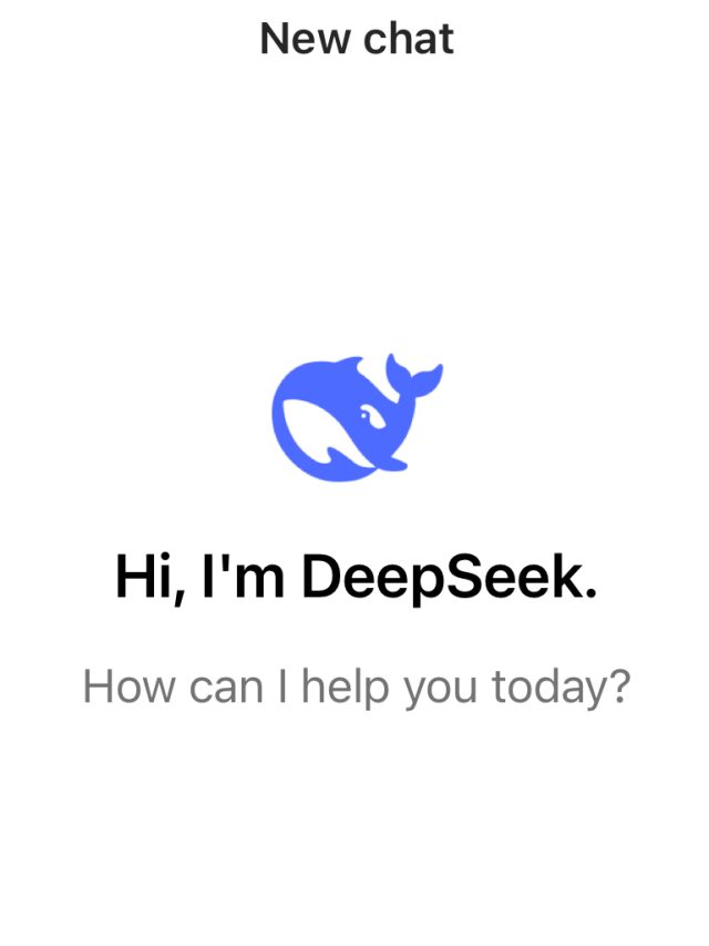 DeepSeek: The AI Disruptor Rocking Silicon Valley